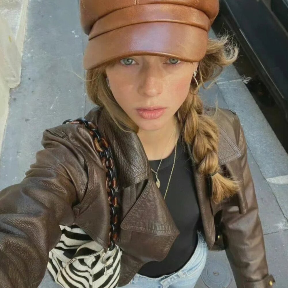 Meet your Posher, Kohichi